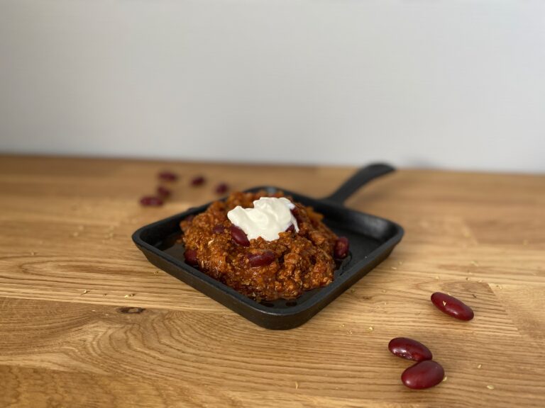 Chili Con Carne 8 von 17 768x576