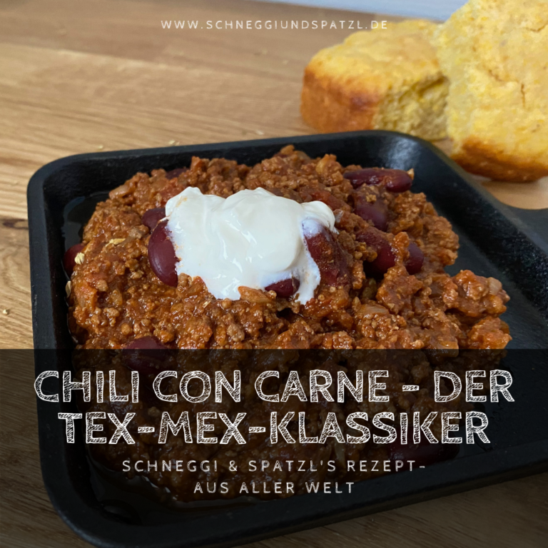 Chili con Carne Rezept Instagramformat 768x768