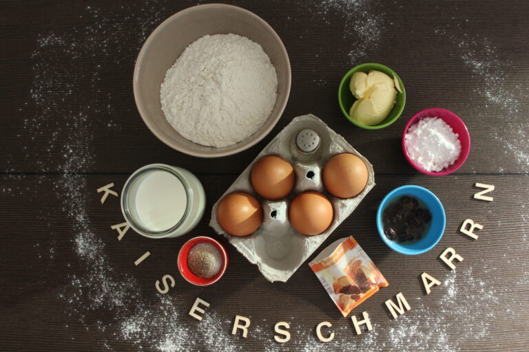 Kaiserschmarrn 4 768x512