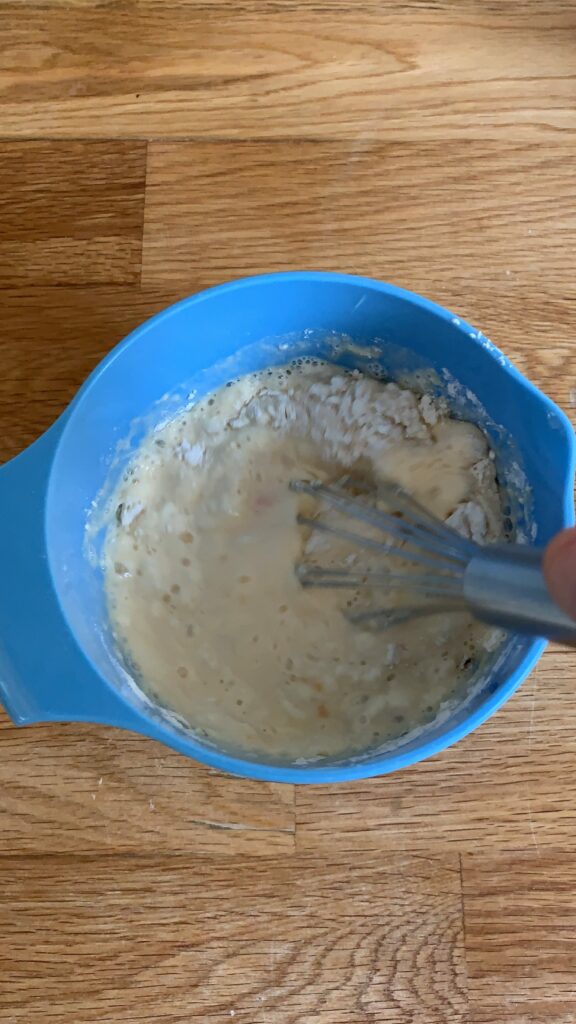 Pikelets - Pancakes aus Neuseeland &amp; Australien - Schneggi &amp; Spatzl